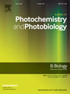 JOURNAL OF PHOTOCHEMISTRY AND PHOTOBIOLOGY B-BIOLOGY封面